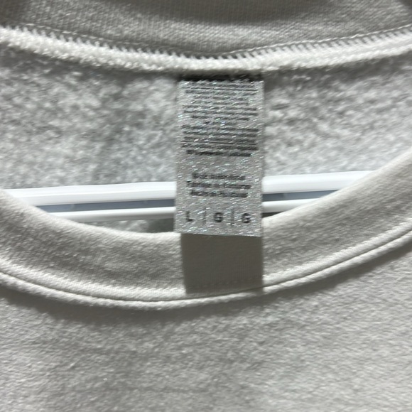 Longhorn marbled sweater - Picture 3 of 3